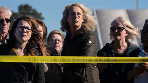 Halloween Kills Trailer Drops Jamie Lee Curtis Says Film Speaks To Blm