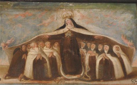 Carmelitesaints Discalced Carmelite Friars