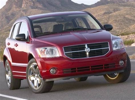 2009 Dodge Caliber Price Value Ratings And Reviews Kelley Blue Book