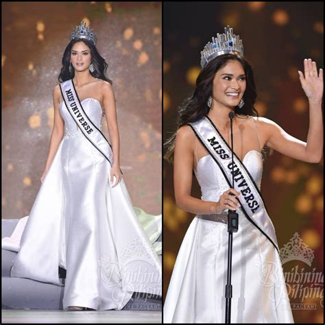 Sashes And Tiaras Miss Philippines Universe Binibining Pilipinas 2016 Evening Gown Recap