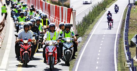 Apa punca kemalangan dan kematian di jalan raya, sehingga begitu tinggi? MIROS: Bina Banyak Laluan Khas Motosikal Mampu Kurangkan ...