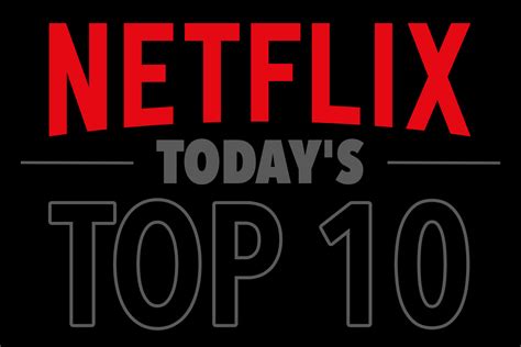 Top 10 Things To Watch On Netflix Offers Online Save 49 Jlcatjgobmx