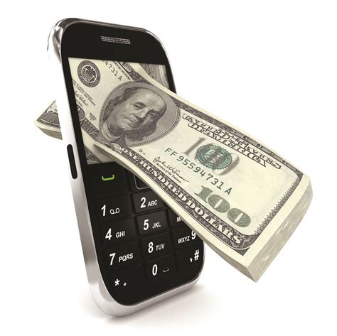 Mobile money is a broker not a lender. How To Create A Mobile Strategy that works - Curatti