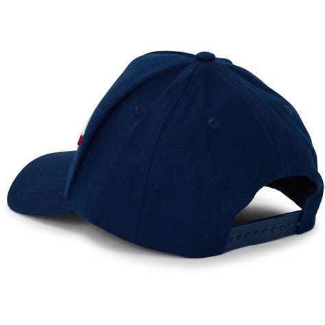 Top Gun Navy Blue Cap Big W