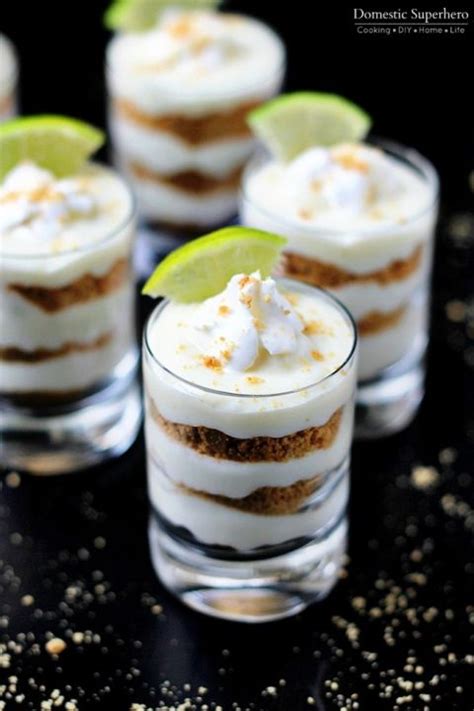 View top rated dessert shot glasses recipes with ratings and reviews. Shot Glass Desserts for People who Like to Snack