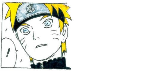 Naruto Uzumaki By Ocraxhaydon On Deviantart