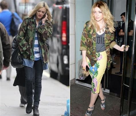 Celebrity Jackets Style Decoded Who Wore What And How Steal The Look