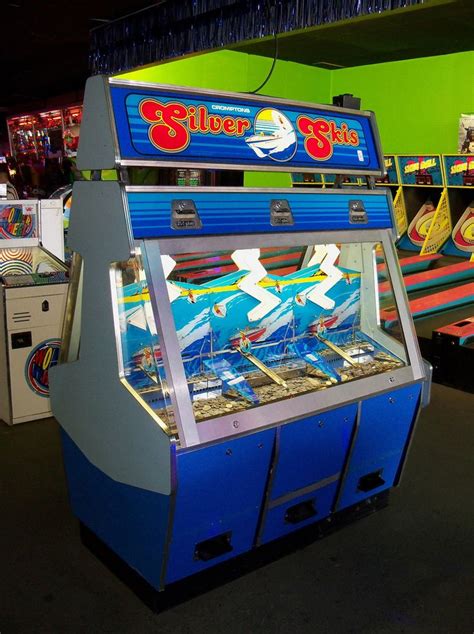 Coin Pusher Arcade Machine Jackpot Machine Dollar Hunt