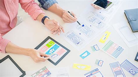 How to become a UX Designer - Study Work Grow