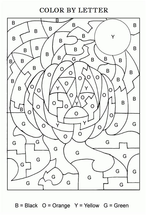 Halloween Printable Activities For Kids Coloring Home