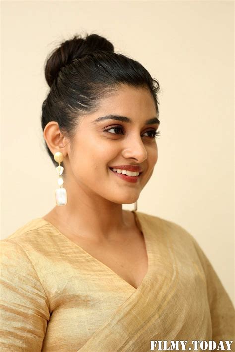 picture 1712297 nivetha thomas darbar movie pre release event at hyderabad photos