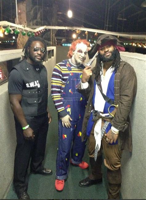 List rulesonly individual rappers, not rap groups or collectives. The 22 Best Athlete Halloween Costumes