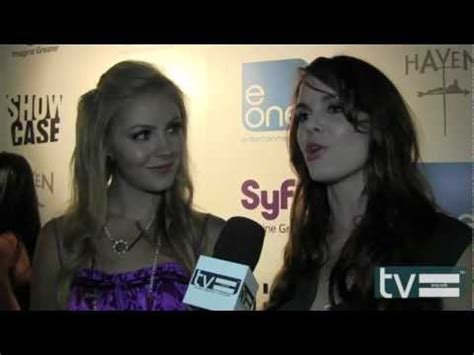 Madison Dylan Catherine Annette Femme Fatales Interviews YouTube