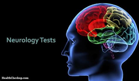 Diagnostic Tests For Neurological Disorders Neurological Disorders