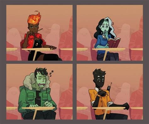Monster Prom A Crazy Twist On Dating Sims By Beautiful Glitch