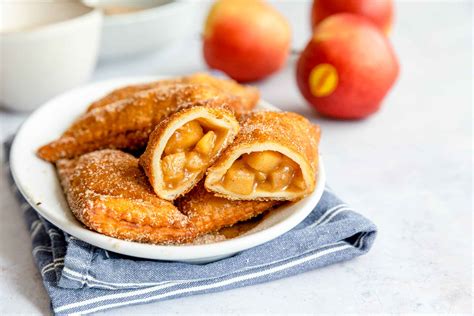 Apple Fried Pies Recipe Cook With Brenda Gantt