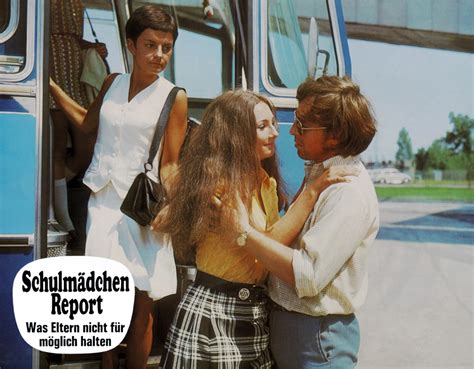 Foto Zum Film Schulmädchen Report Was Eltern Nicht Für Möglich Halten