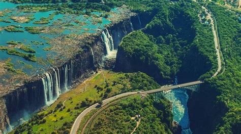 You can also book an appointment with a participating gp or. Victoria Falls Experience by Trafalgar | Bookmundi