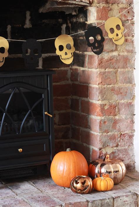 4 Things To Do This Halloween Pint Sized Beauty