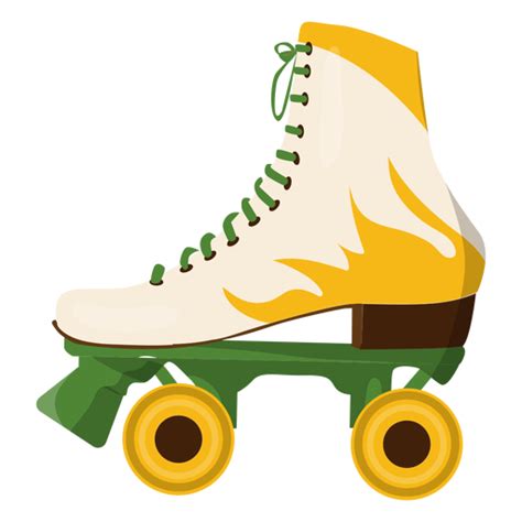 Roller Skate Png And Svg Transparent Background To Download