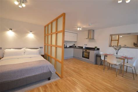 Brand New Greek St Soho Studio 4b Apartments For Rent In London
