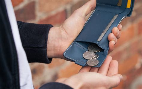 The Best Coin Wallets For Edc Everyday Carry