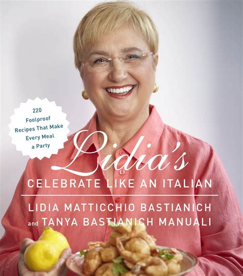 Spicy Italian Style Vegetable Soup Lidia Lidia Bastianich Fool Proof Recipes Stuffed Mushrooms
