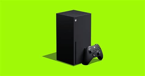 Microsoft Makes Xbox Series X Change Following Fan Outrage