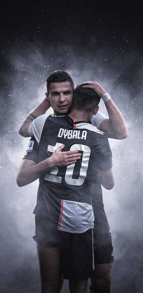 Dybala And Ronaldo Wallpaper Kolpaper Awesome Free Hd Wallpapers