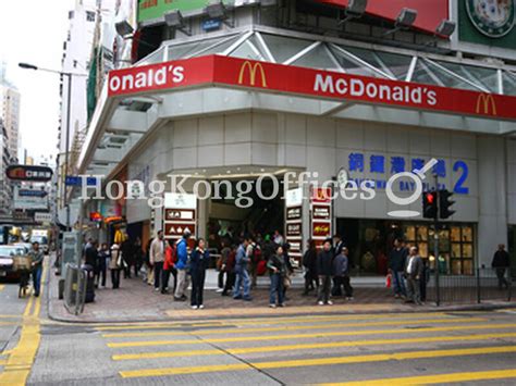 Causeway Bay Plaza Ii Prime Office For Rent And For Sale