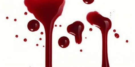 Painting With Your Own Blood Newstalk