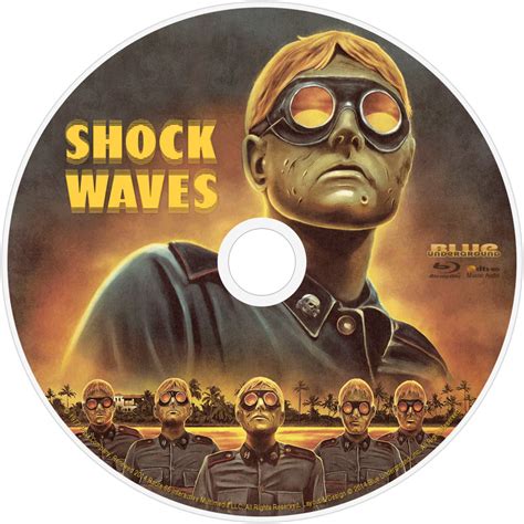 Shock Waves Movie Fanart Fanarttv