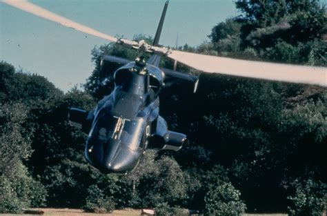 8 Things You Might Not Know About Airwolf Get Tv