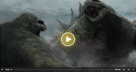 As of right now, no trailer for the film has released. Watch Movie Godzilla vs Kong (2020) - Movie Star