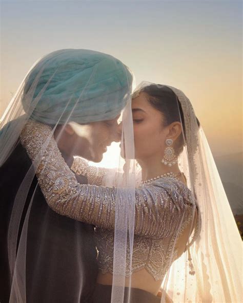 Mahira Khan Marries Salim Karim Pictures Their Love Story Wedbook