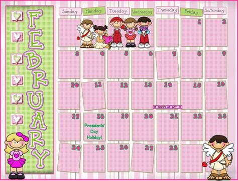 BTS 2013 February calendar | Calendar, February calendar, 2012 calendar