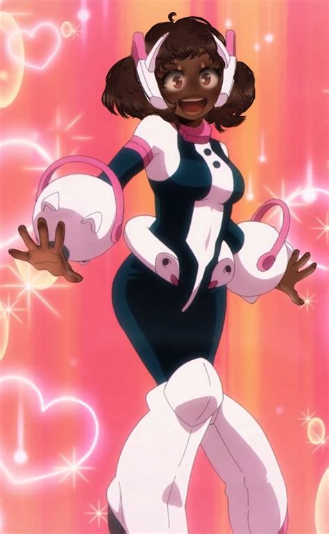 Mha Black Cartoon Characters Iconic Characters Black Magic Me Anime