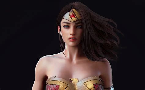 2560x1600 Wonder Woman Super Hero 4k 2560x1600 Resolution Hd 4k Wallpapers Images Backgrounds