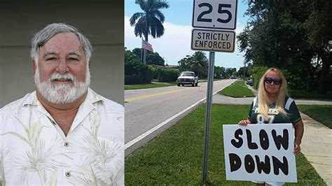 Florida Woman Claims Mayor Wanted Sex In Exchange For Speed Bumps My