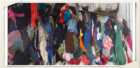 Used Clothes Wholesale — Bulk Used Clothing