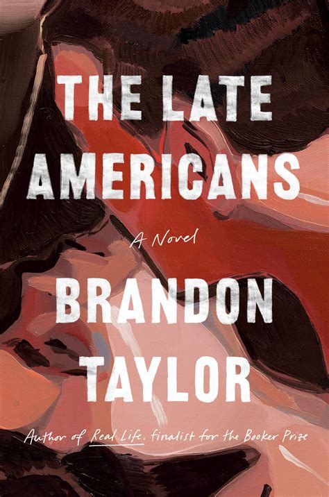 Book Review Brandon Taylor Is Back With A New Campus Novel The Late