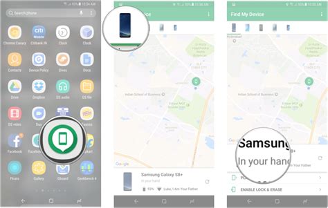 Find My Device What It Is And How To Use It To Find Your Phone