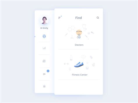 User Interface Design Inspiration 54 Ui Design Examples