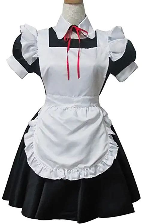 maid uniform maid fancy dress maid dress maid outfit