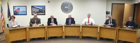 New Commissioners Take Oath Of Office Emmet County