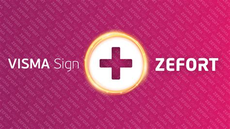 Om du ejer en lille webshop eller driver en stor produktionsvirksomhed, har vi en løsning til dig. Seamless contract management with Visma Sign and Zefort's smart contract archive | Zefort