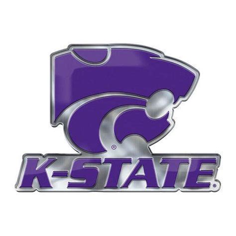 K State Logo