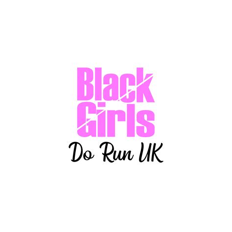 Black Girls Do Run Running Industry Alliance