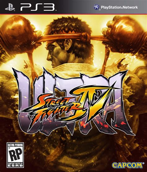 Ultra Street Fighter Iv Revealed In Debut Trailer Capsule Computers