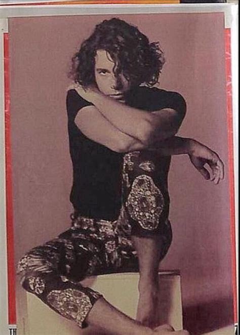Sign The Petition In Michael Hutchence Michael Pop Music Artists